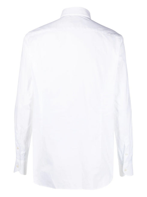 TINTORIA MATTEI 954 BUTTON DOWN SHIRT
